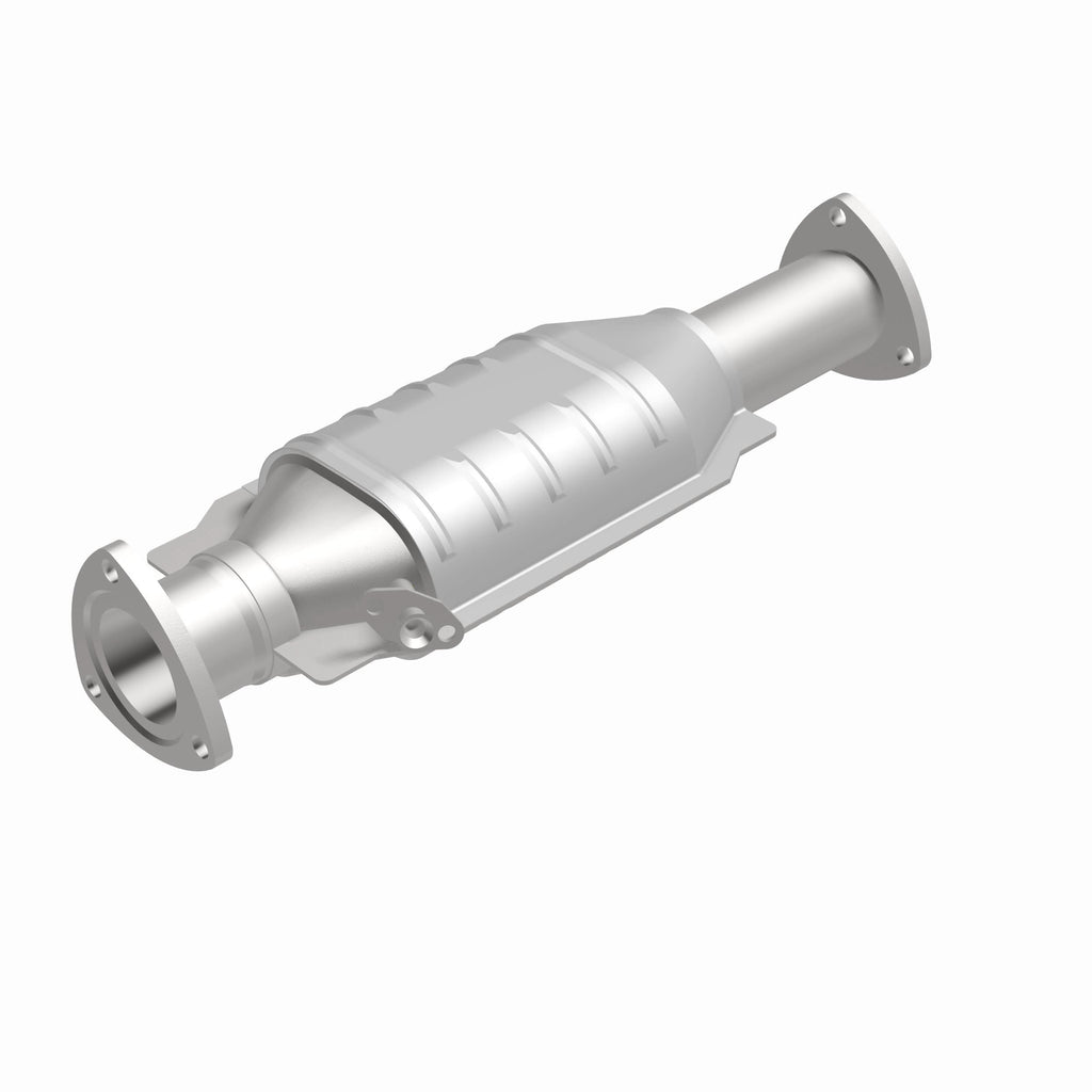 MagnaFlow Exhaust Products 23894 Standard Grade Direct-Fit Catalytic Converter for Select Toyota Land Cruiser