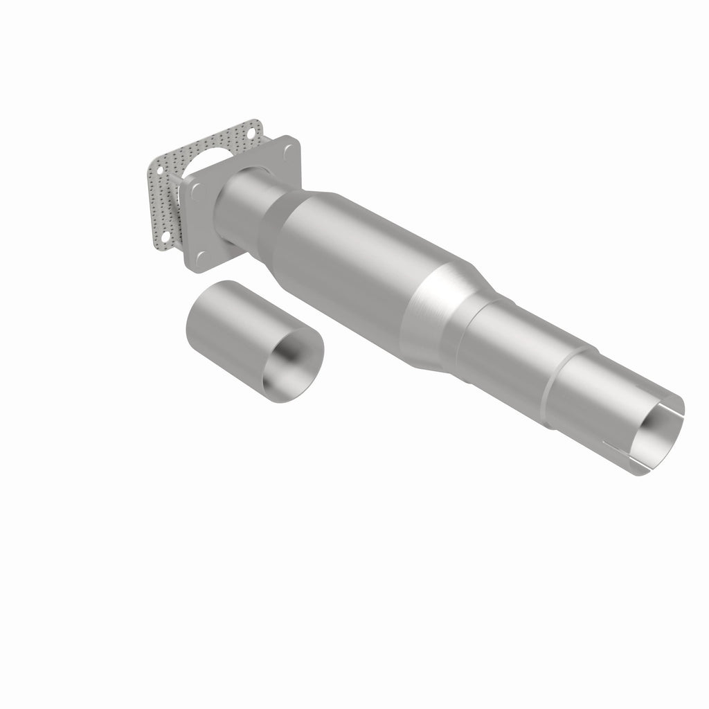 MagnaFlow Exhaust Products 5561482 California CARB Direct-Fit Catalytic Converter for Select Cadillac DTS