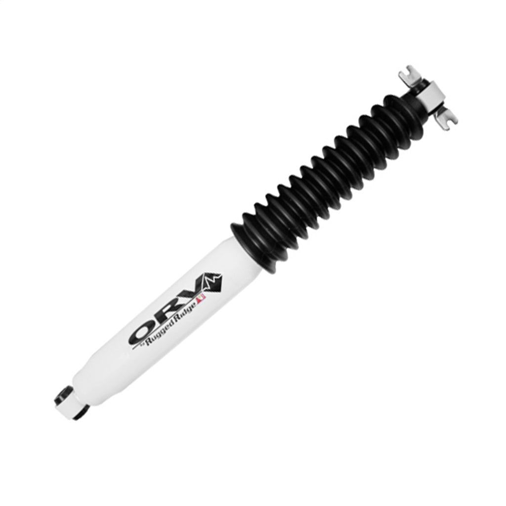 Rugged Ridge 18465.01 Nitrogen Series Shock Absorber for Select Jeep CJ3, Jeep CJ5, Jeep CJ5A, Jeep CJ6, Jeep CJ7, Jeep Scrambler, Jeep Willys