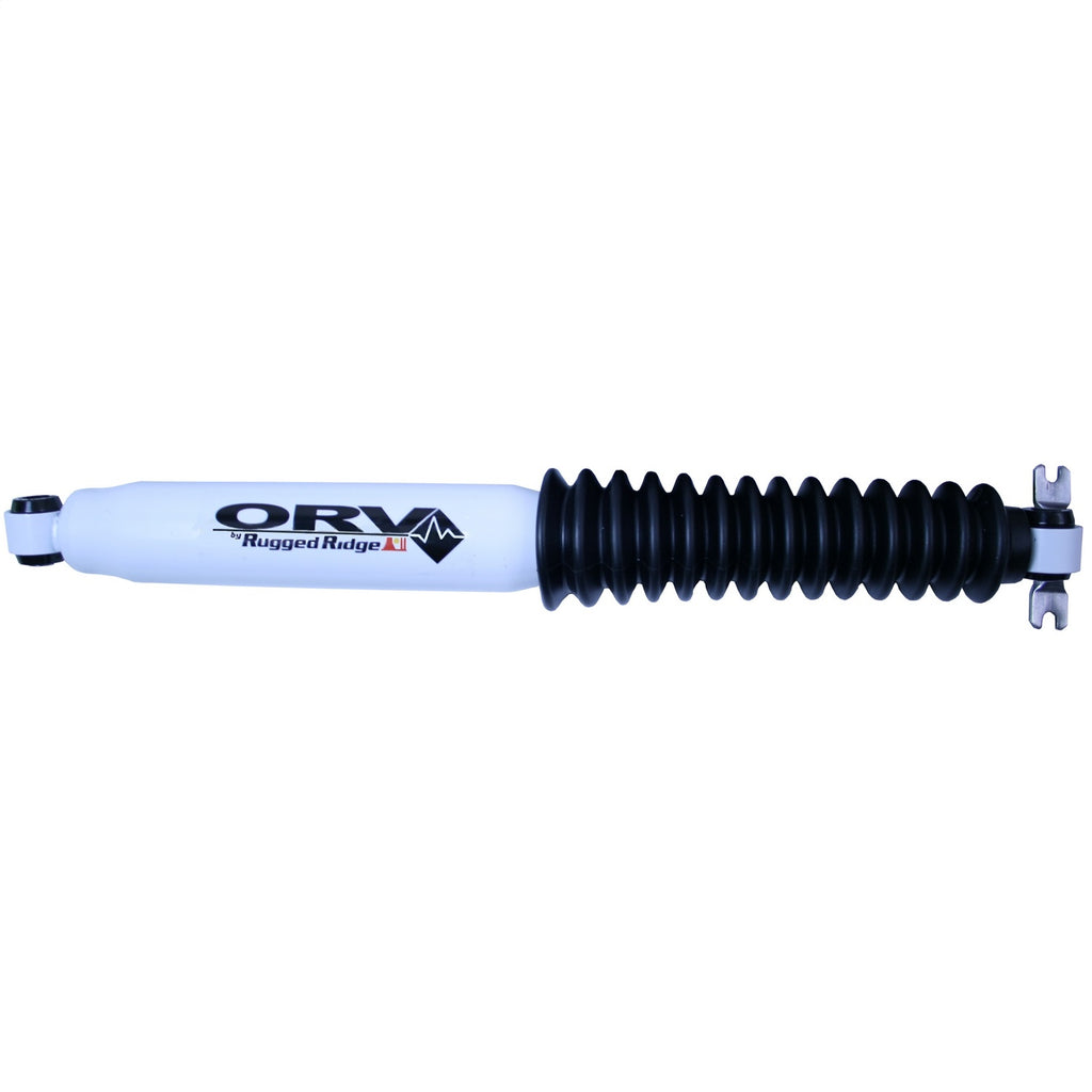 Rugged Ridge 18465.06 Nitrogen Series Shock Absorber for Select Jeep Cherokee, Jeep TJ, Jeep Wrangler