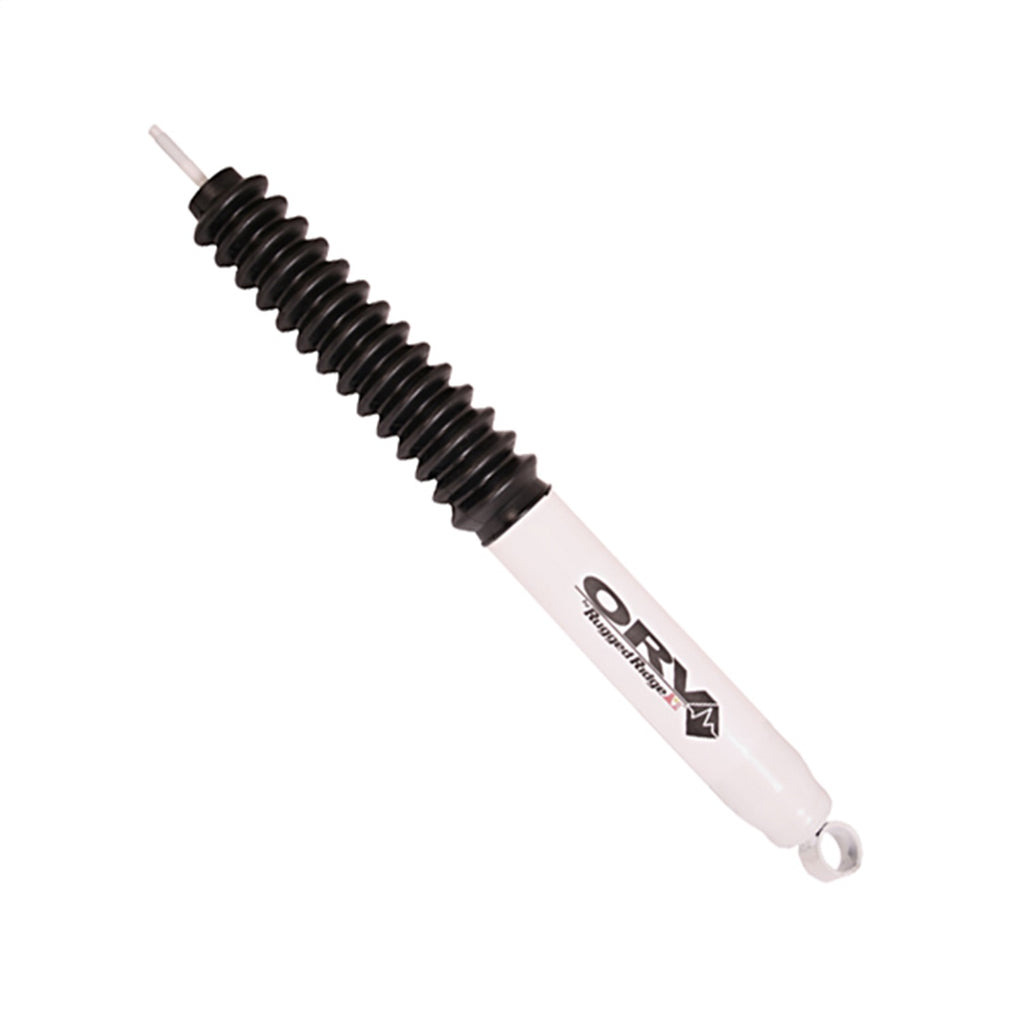Rugged Ridge 18465.11 Nitrogen Series Shock Absorber for Select Jeep Wrangler, Jeep Wrangler JK