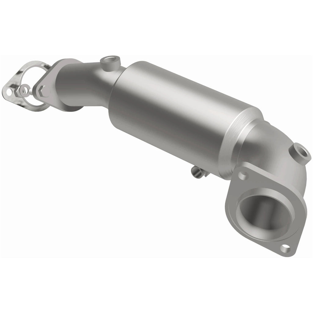 MagnaFlow Exhaust Products 5551818 California CARB Direct-Fit Catalytic Converter for Select Ford Explorer