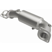 Load image into Gallery viewer, MagnaFlow Exhaust Products 5551818 California CARB Direct-Fit Catalytic Converter for Select Ford Explorer
