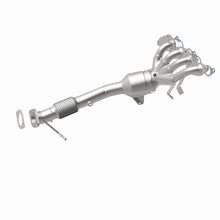 Load image into Gallery viewer, MagnaFlow Exhaust Products 50616 HM Grade Manifold Catalytic Converter for Select Mazda 3, Mazda 5