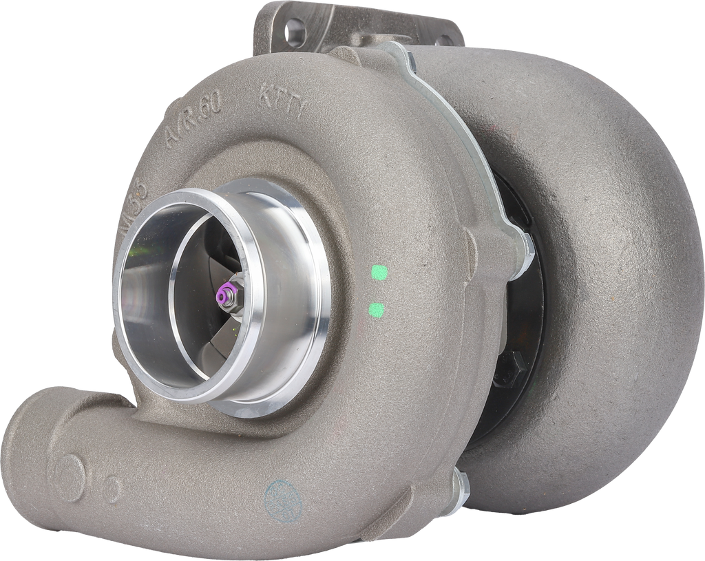 Alliant Power AP90037 Turbocharger