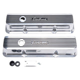 Edelbrock 4277 Elite II Valve Covers