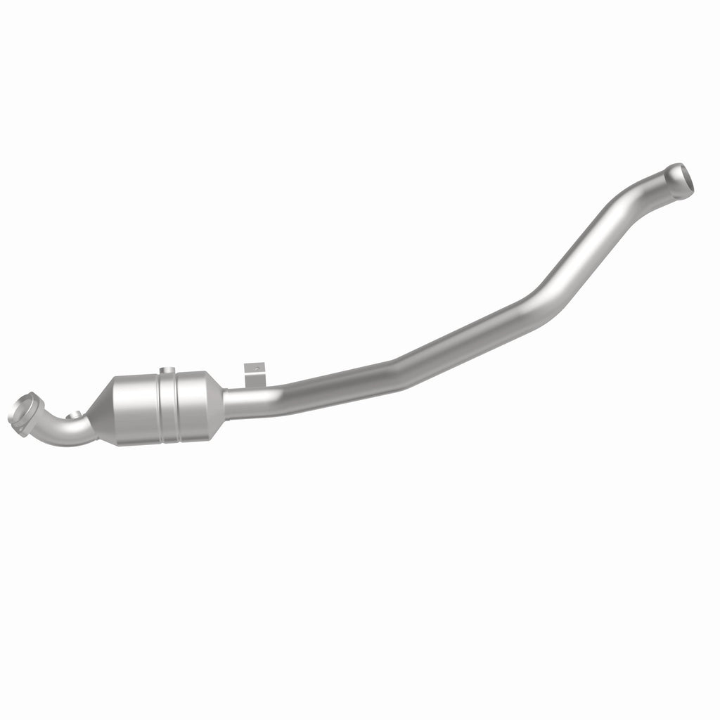 MagnaFlow Exhaust Products 52178 OEM Grade Direct-Fit Catalytic Converter for Select Mercedes-Benz R350