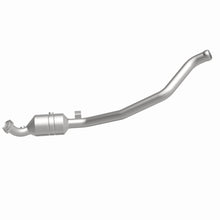 Load image into Gallery viewer, MagnaFlow Exhaust Products 52178 OEM Grade Direct-Fit Catalytic Converter for Select Mercedes-Benz R350