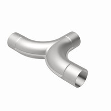 Load image into Gallery viewer, MagnaFlow Exhaust Products 10734 Exhaust Y-Pipe - 2.50/2.50