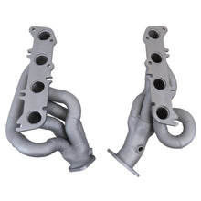 Load image into Gallery viewer, BBK Performance Parts 1848 2015-2017 MUSTANG 5.0 GT 1-3/4 TUNED LENGTH SHORTY HEADERS (TITANIUM CERAMIC) for Select Ford Mustang