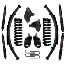 Load image into Gallery viewer, Skyjacker 184BKS-B Suspension Lift Kit w/Shocks for Select Ford Bronco