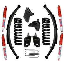 Load image into Gallery viewer, Skyjacker 184BKS-H 4IN. 80-96 BRO 4WD W/REAR SPR for Select Ford Bronco