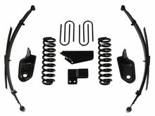 Load image into Gallery viewer, Skyjacker 184BKS 4IN. 80-96 BRO 4WD W/REAR SPR for Select Ford Bronco