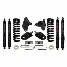 Load image into Gallery viewer, Skyjacker 184F2K-B Suspension Lift Kit w/Shocks for Select Ford F-250, Ford F-350