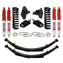 Load image into Gallery viewer, Skyjacker 184F2KS-H Suspension Lift Kit w/Shock for Select Ford F-250, Ford F-350