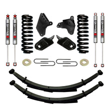 Load image into Gallery viewer, Skyjacker 184F2KS-M Suspension Lift Kit w/Shock for Select Ford F-250, Ford F-350