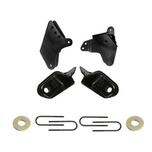 Load image into Gallery viewer, Skyjacker 184F2S Component Box for Select Ford F-250, Ford F-350