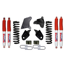 Load image into Gallery viewer, Skyjacker 184P2K-H Suspension Lift Kit w/Shock for Select Ford F-150