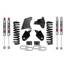 Load image into Gallery viewer, Skyjacker 184P2K-M Suspension Lift Kit w/Shock for Select Ford F-150