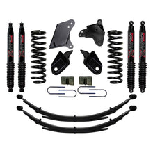 Load image into Gallery viewer, Skyjacker 184P2KS-B Suspension Lift Kit w/Shock for Select Ford F-150