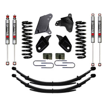 Load image into Gallery viewer, Skyjacker 184P2KS-M Suspension Lift Kit w/Shock for Select Ford F-150