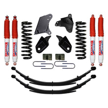 Load image into Gallery viewer, Skyjacker 184P2KS-N Suspension Lift Kit w/Shock for Select Ford F-150