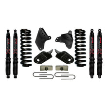 Load image into Gallery viewer, Skyjacker 184PK-B Suspension Lift Kit w/Shocks for Select Ford F-150