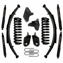 Load image into Gallery viewer, Skyjacker 184PKS-B Suspension Lift Kit w/Shocks for Select Ford F-150