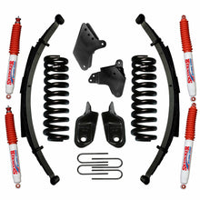 Load image into Gallery viewer, Skyjacker 184PKS-H 4IN. 80-96 F150 4WD W/REAR SP for Select Ford F-150