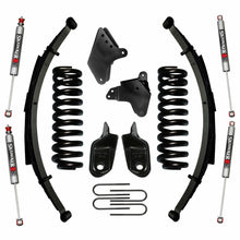 Load image into Gallery viewer, Skyjacker 184PKS-M 4IN. 80-96 F150 4WD W/REAR SP for Select Ford F-150