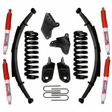Load image into Gallery viewer, Skyjacker 184PKS-N 4IN. 80-96 F150 4WD W/REAR SP for Select Ford F-150