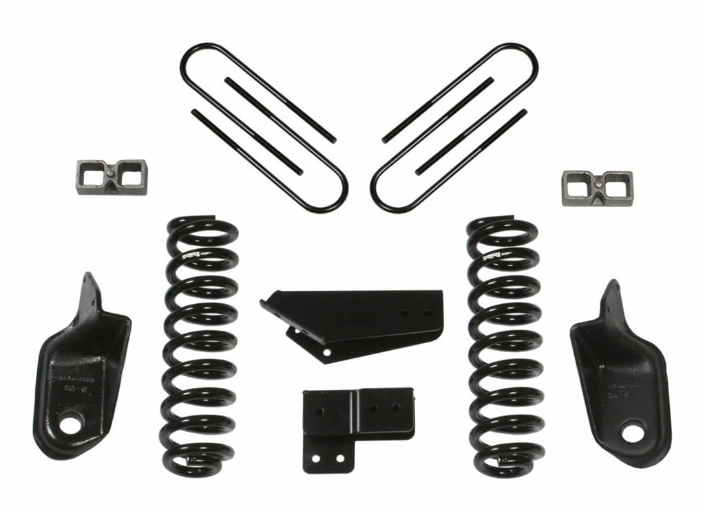 Skyjacker 184PK 4IN. KIT 80-96 F150 4WD for Select Ford F-150