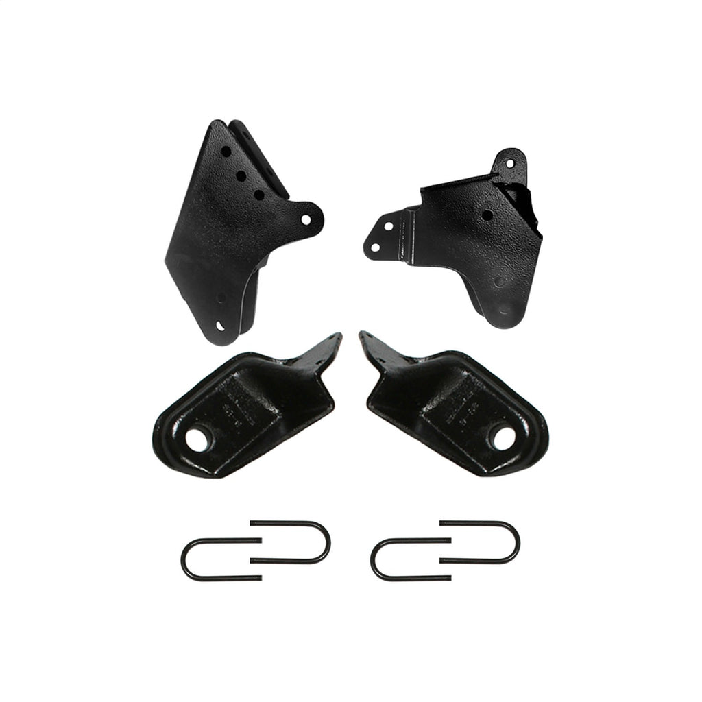 Skyjacker 184P2S Component Box for Select Ford F-150