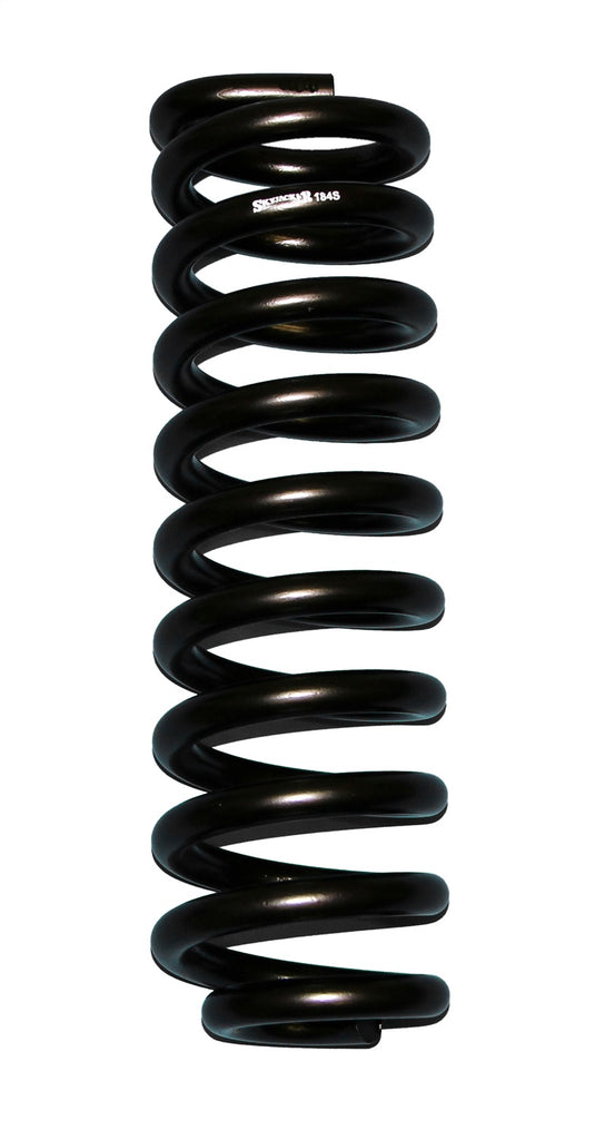 Skyjacker 184 4IN. COILS 80-96 F150/BRONCO for Select Ford Bronco, Ford F-150, Ford F-250, Ford F-350