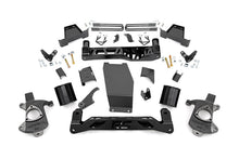 Load image into Gallery viewer, Rough Country 18400 Suspension Lift Kit for Select GMC Sierra