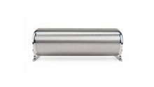 Load image into Gallery viewer, 18In.-Flo-Tank-Raw-End-Caps-With-Brushed-Tube-Includes-Two-Mounting-Brackets