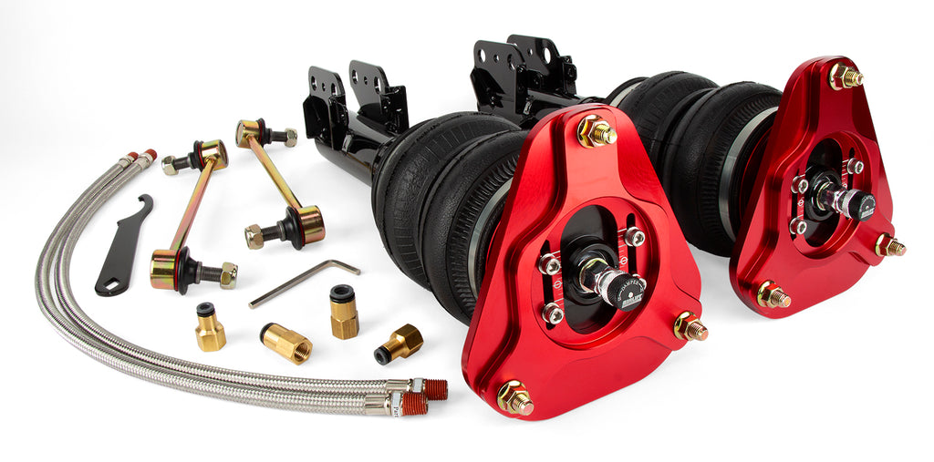 Performance-10-16-Mercedes-E-ClassCls-Class-Front-Kit