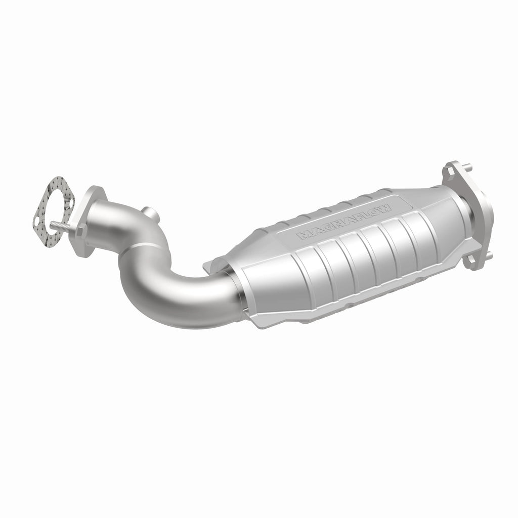 MagnaFlow Exhaust Products 49170 OEM Grade Direct-Fit Catalytic Converter for Select Cadillac CTS, Cadillac SRX, Cadillac STS