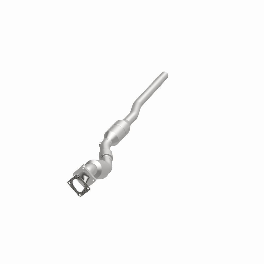 MagnaFlow Exhaust Products 49915 OEM Grade Direct-Fit Catalytic Converter for Select Audi S4