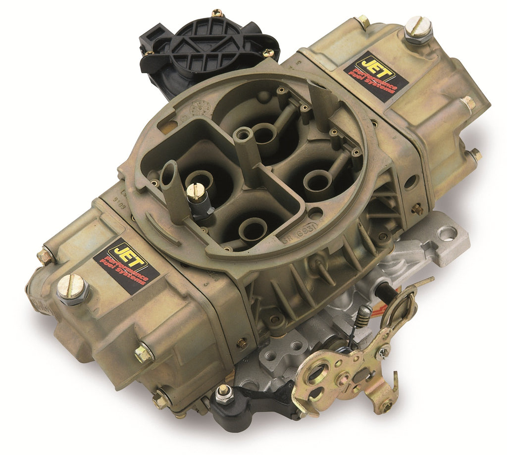 Jet Performance 3310S2 Holley Stage 2 Carburetor