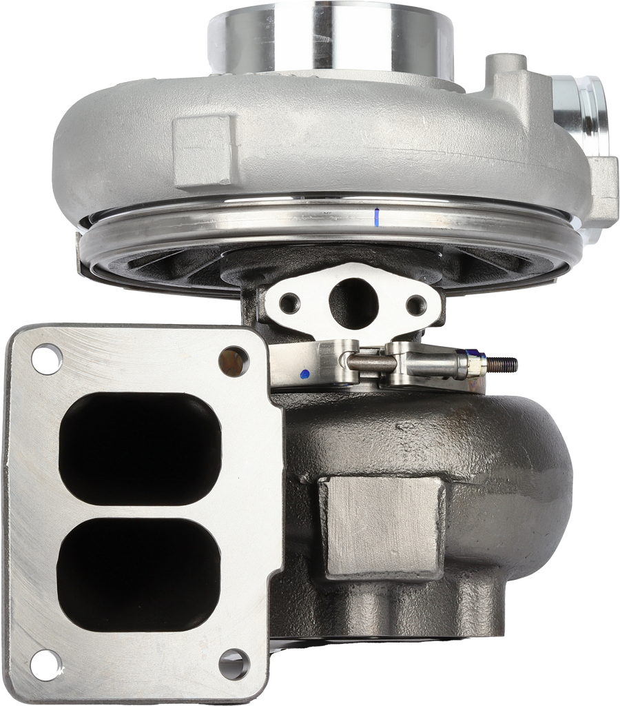 Alliant Power 826098-5004S Turbocharger