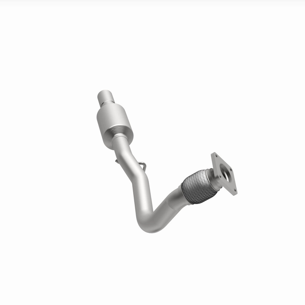 MagnaFlow Exhaust Products 23212 Standard Grade Direct-Fit Catalytic Converter for Select Volkswagen Cabriolet
