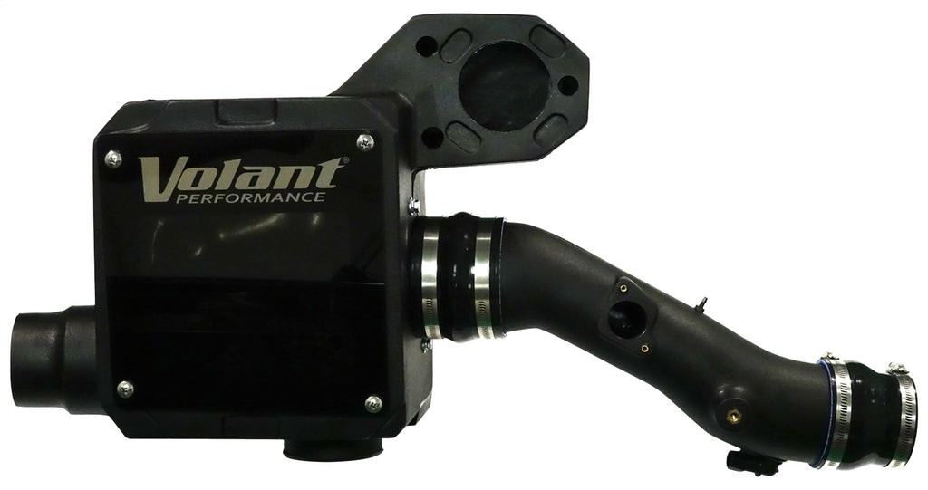 Volant 18540 Cold Air Intake Kit for Select Toyota Tacoma