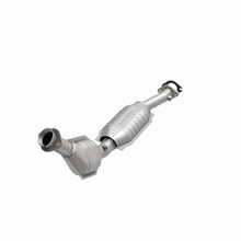 Load image into Gallery viewer, MagnaFlow Exhaust Products 23327 HM Grade Direct-Fit Catalytic Converter for Select Ford Crown Victoria, Lincoln Town Car, Mercury Grand Marquis