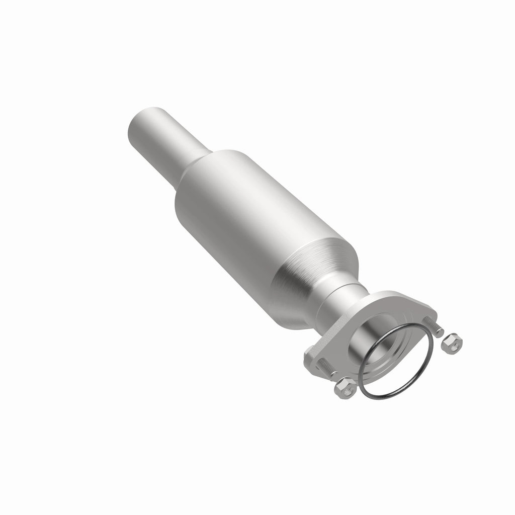 MagnaFlow Exhaust Products 5671981 California CARB Direct-Fit Catalytic Converter for Select Ford Fusion, Mercury Milan