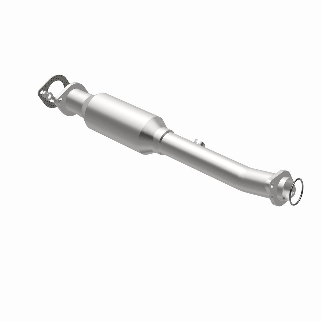 MagnaFlow Exhaust Products 4593217 California CARB Direct-Fit Catalytic Converter for Select INFINITI QX56, Nissan Pathfinder Armada, Nissan TITAN