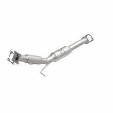 Load image into Gallery viewer, MagnaFlow Exhaust Products 51660 OEM Grade Direct-Fit Catalytic Converter for Select Volvo S60, Volvo V70