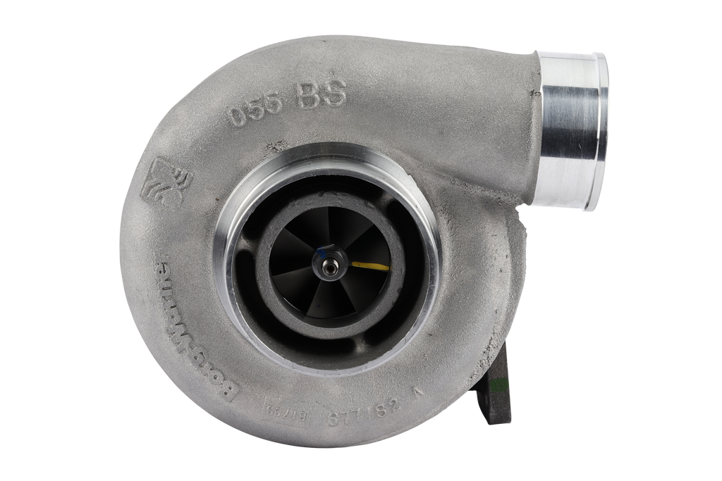 Alliant Power 477273 Turbocharger