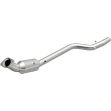 Load image into Gallery viewer, MagnaFlow Exhaust Products 26202 HM Grade Direct-Fit Catalytic Converter for Select Chrysler 300, Dodge Challenger, Dodge Charger, Dodge Magnum