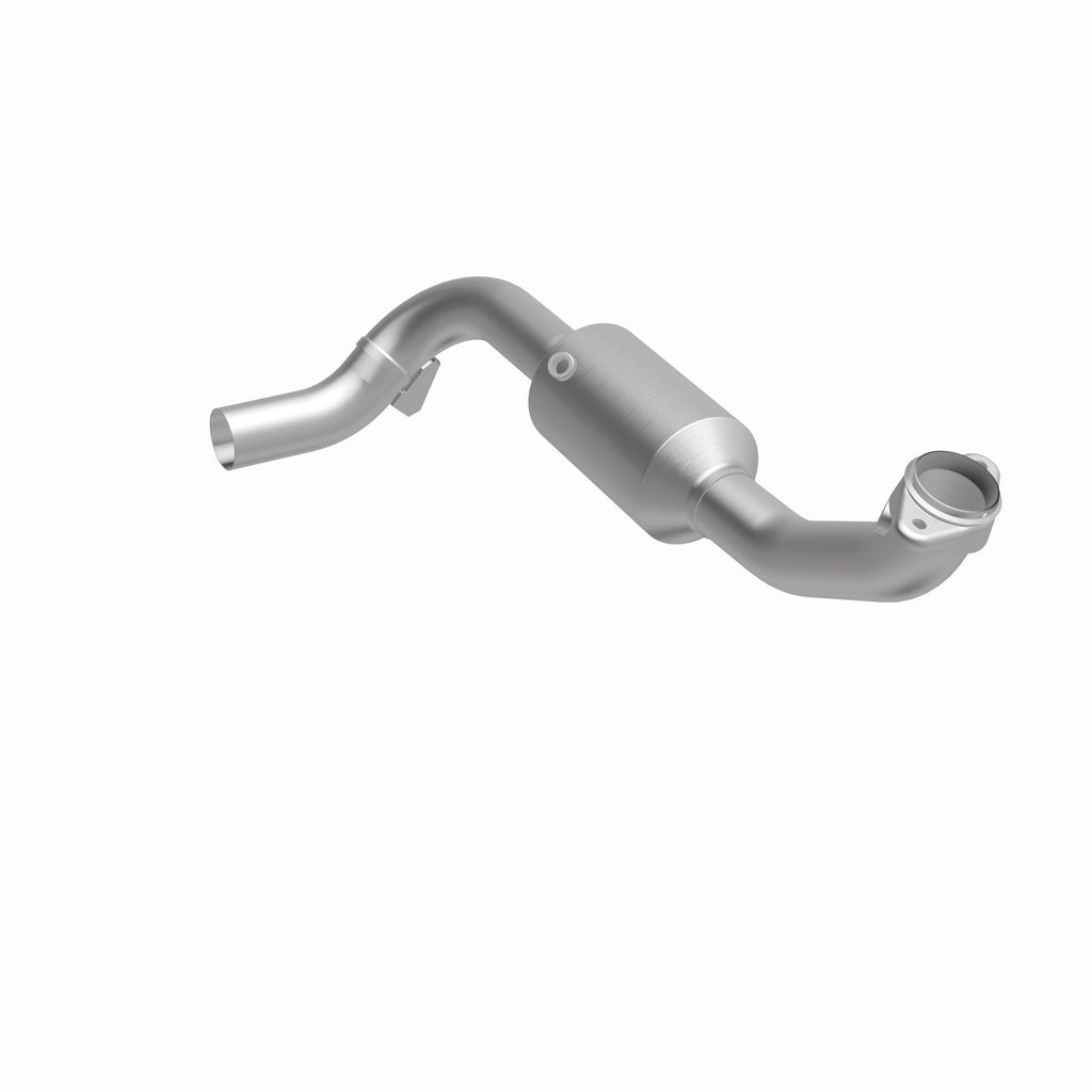 MagnaFlow Exhaust Products 4451166 California CARB Direct-Fit Catalytic Converter for Select Lincoln Navigator